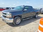 2019 CHEVROLET SILVERADO LD