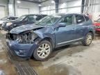2012 NISSAN ROGUE