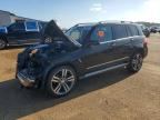 2015 MERCEDES-BENZ GLK