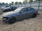 2015 BMW 335
