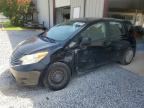 2014 NISSAN VERSA NOTE