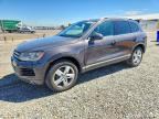 2011 VOLKSWAGEN TOUAREG