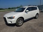 2011 MITSUBISHI OUTLANDER
