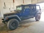 2016 JEEP WRANGLER UNLIMITED