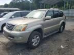 2003 LEXUS GX