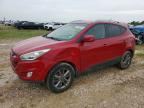 2014 HYUNDAI TUCSON