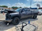 2010 CHEVROLET SILVERADO
