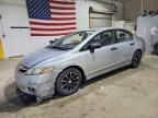 2010 HONDA CIVIC