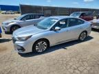 2024 SUBARU LEGACY