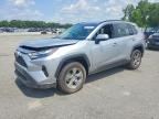 2025 TOYOTA RAV4 HYBRID