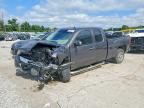 2011 CHEVROLET SILVERADO