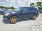 2009 KIA BORREGO