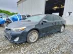 2013 TOYOTA AVALON HYBRID