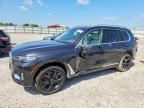 2019 BMW X7