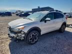 2015 SUBARU XV CROSSTREK