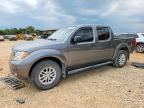 2018 NISSAN FRONTIER