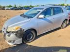 2009 TOYOTA COROLLA MATRIX