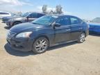 2014 NISSAN SENTRA
