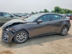 2015 MAZDA 3