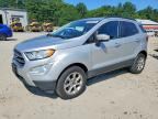 2020 FORD ECOSPORT