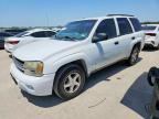 2004 CHEVROLET TRAILBLAZER