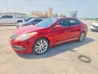 2015 HYUNDAI AZERA