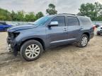 2010 TOYOTA SEQUOIA