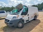 2021 RAM PROMASTER 2500