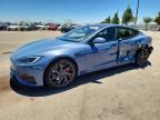 2026 TESLA MODEL S