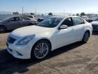 2013 INFINITI G37 SEDAN