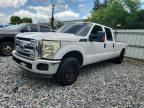 2012 FORD F350