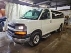 2020 CHEVROLET EXPRESS G2500