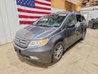 2013 HONDA ODYSSEY