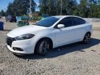 2016 DODGE DART