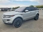 2014 LAND ROVER RANGE ROVER EVOQUE