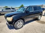 2003 TOYOTA HIGHLANDER