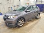 2017 HONDA HR-V
