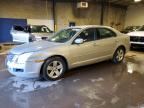 2008 FORD FUSION