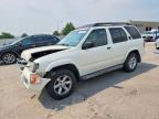 2004 NISSAN PATHFINDER