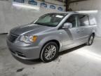 2014 CHRYSLER TOWN & COUNTRY