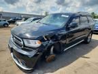 2016 DODGE DURANGO