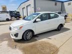 2018 MITSUBISHI MIRAGE