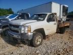 2010 CHEVROLET SILVERADO