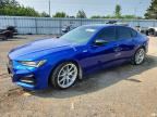 2021 ACURA TLX