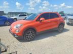 2017 FIAT 500X
