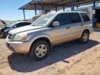 2004 HONDA PILOT