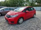 2017 HONDA FIT