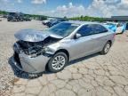 2016 TOYOTA CAMRY HYBRID