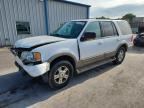 2003 FORD EXPEDITION