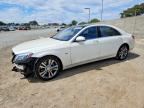 2017 MERCEDES-BENZ S
